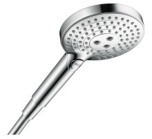 Душевая лейка 125 мм Axor ShowerSolutions 26050000