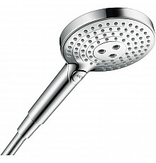 Душевая лейка 125 мм Axor ShowerSolutions 26050000