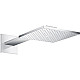 Заказать Верхний душ 238 мм Axor ShowerSolutions 35306000 в магазине сантехники Santeh-Crystal.ru