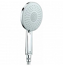 Душевая лейка 140 мм Bossini Mixa Fitair B00168.030