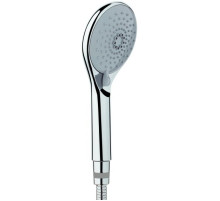 Душевая лейка 100 мм Bossini Syncronia B00805.030