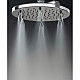 Заказать Верхний душ 220 мм Bossini Nebulizair H19625G.030 в магазине сантехники Santeh-Crystal.ru