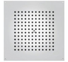 Верхний душ 370 мм Bossini Dream Cube H38381.030