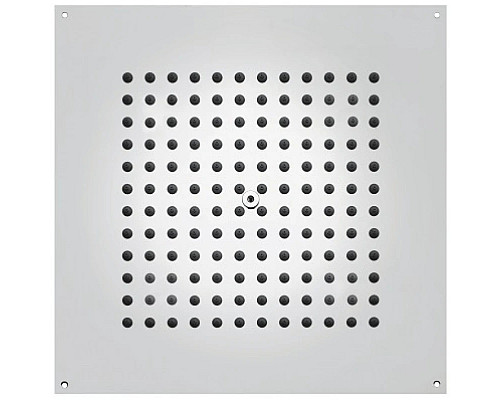 Заказать Верхний душ 370 мм Bossini Dream Cube H38381.030 в магазине сантехники Santeh-Crystal.ru