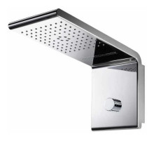 Верхний душ 450х200 мм Bossini Syncro Neb I00590.030