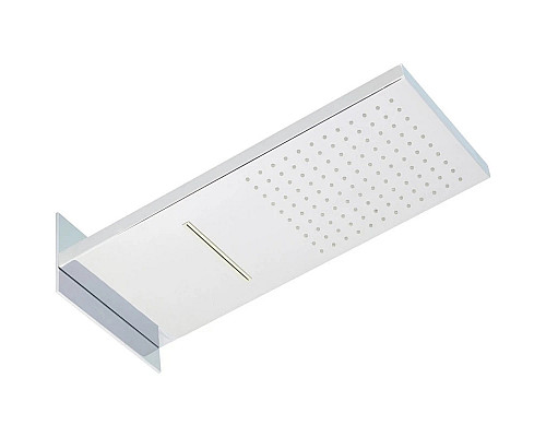 Santeh-Crystal.ru: Верхний душ 230х555 мм Migliore Corner Z 26098 Купить Верхний душ 230х555 мм Migliore Corner Z 26098 в магазине сантехники Santeh-Crystal.ru