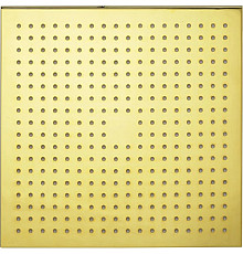 Верхний душ 400 мм Migliore Corner 26108