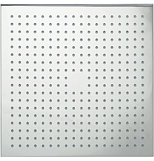 Верхний душ 400 мм Migliore Corner 26107