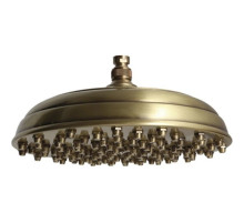 Верхний душ 200 мм Migliore Firenze ML.FRN-35.570.BR