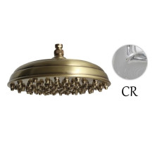 Верхний душ 300 мм Migliore Firenze ML.FRN-35.580.CR