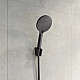 Купить Душевая лейка 115,8 мм IDDIS Optima Home OPH3F0Gi18 в магазине сантехники Santeh-Crystal.ru