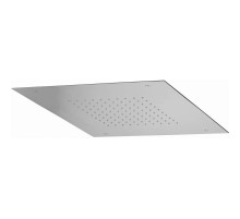 Верхний душ 500 мм Paffoni Boston ZSOF301CR