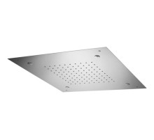 Верхний душ 500 мм Paffoni Cleveland ZSOF129CR