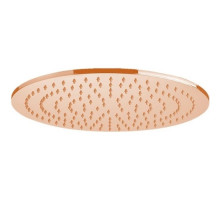 Верхний душ 300 мм Paffoni Master King ZSOF079ROSE