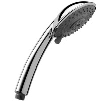 Душевая лейка 105 мм Paffoni Prince ZDOC075CR