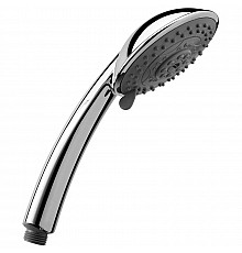 Душевая лейка 105 мм Paffoni Prince ZDOC075CR