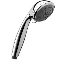 Душевая лейка 90 мм Paffoni Queen ZDOC077CR