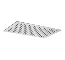 Верхний душ 350х250 мм Paffoni Blanc ZSOF102CR