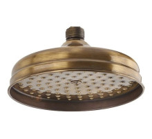 Верхний душ 215 мм Paffoni Belinda ZSOF046BR