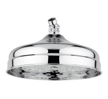 Верхний душ 215 мм Paffoni Belinda ZSOF046CR