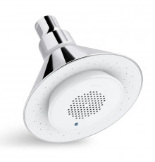 Душ верхний, с беспроводным динамиком Jacob Delafon Moxie 9245D-CP