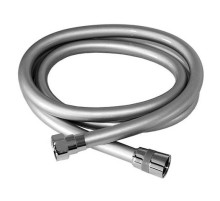 Гибкий шланг 200 см хром Cezares CZR-FD-200-01