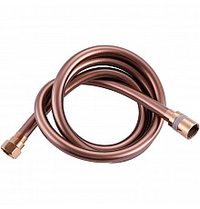 Душевой шланг 150 см Abber AF0021RG