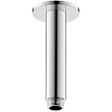 Кронштейн для душа 125 мм Duravit UV0670022000