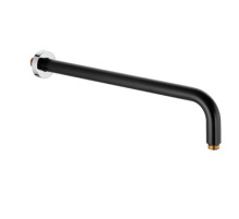 Кронштейн для верхнего душа 430 мм Kludi A-QA 6651487-00