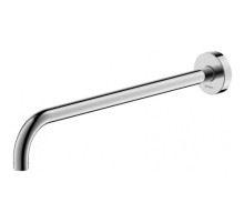 Кронштейн для душа 384 мм Bravat Built-in D313C-1-RUS