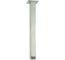 Кронштейн для душа 190 мм Migliore Quadro ML.RIC-36.102.CR