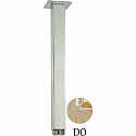 Кронштейн для душа 190 мм Migliore Quadro ML.RIC-36.102.DO