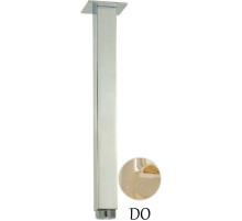 Кронштейн для душа 190 мм Migliore Quadro ML.RIC-36.102.DO