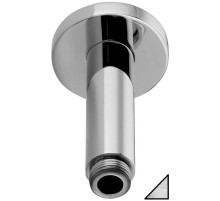 Потолочный кронштейн 110 мм Paffoni ZSOF064ST