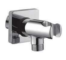 Держатель для душа с шланговым подсоединением Bossini CB3000.030