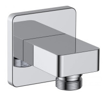 Подключение для душевого шланга BelBagno Carin CAR-PG-CRM