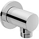 Купить Подключение для душевого шланга Duravit UV0630006000 в магазине сантехники Santeh-Crystal.ru