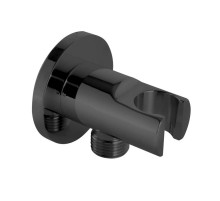 Подключение для душевого шланга с держателем Noken Minimal N629321403