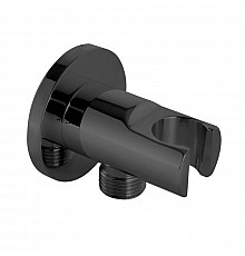 Подключение для душевого шланга с держателем Noken Minimal N629321403