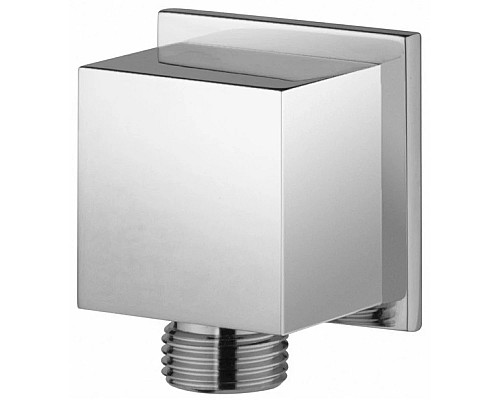 Купить Подключение для душевого шланга Noken Square N186490001 в магазине сантехники Santeh-Crystal.ru