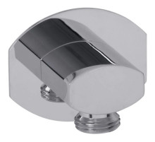 Подключение для душевого шланга Migliore Ovale ML.RIC-30.160.CR