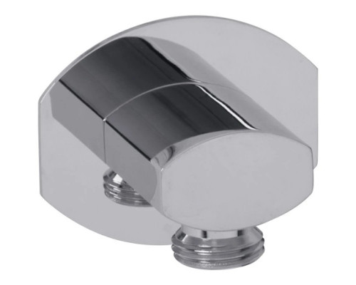 Приобрести Подключение для душевого шланга Migliore Ovale ML.RIC-30.160.CR в магазине сантехники Santeh-Crystal.ru