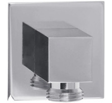 Подключение для душевого шланга Migliore Quadra ML.RIC-30.255.CR