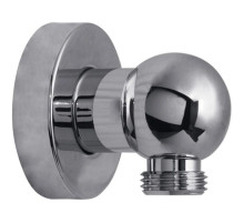 Подключение для душевого шланга Migliore Ricambi ML.RIC-30.300.CR