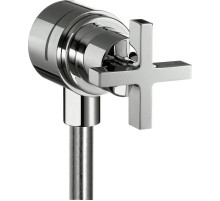 Подключения для душевого шланга Axor Citterio 39883000