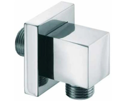 Приобрести Подключение для душевого шланга Bossini V00240.030 в магазине сантехники Santeh-Crystal.ru