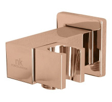 Подключение для душевого шланга с держателем Noken Cota N158767202