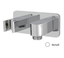 Подключение для душевого шланга с держателем Noken Lounge N199999891