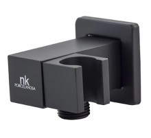 Подключение для душевого шланга с держателем Noken N111390029