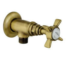 Подключение для душевого шланга Migliore Princeton ML.PRN-858.BR